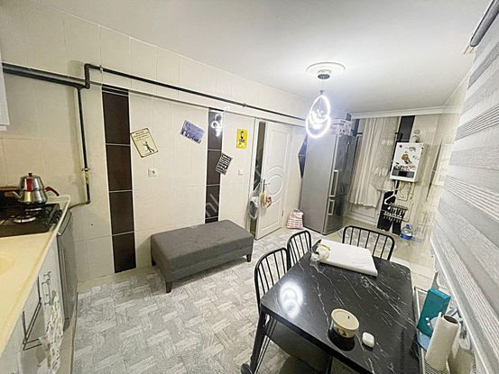 Keçiören Atapark'ta Yüksek Giriş 3.kat Konumunda Asansörlü