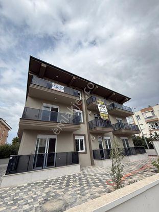 Sarsılmaz Grup'tan Döşemealtı Yeniköy'de 2+1 Lüks Daireler