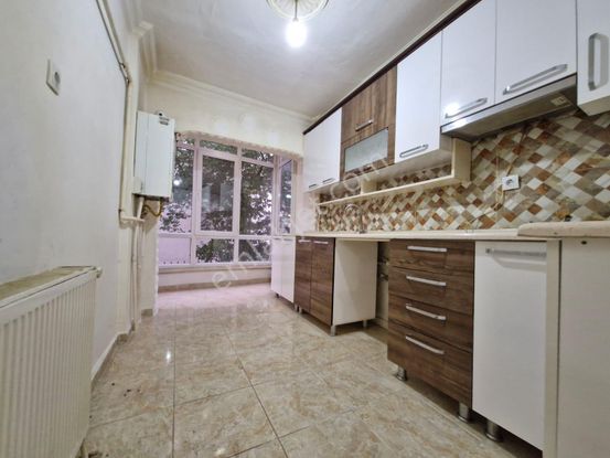 Sincan Plevne Mah'de Bağımsız 3+1 Full Yapılı Masrafsız