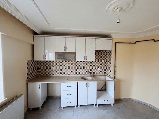 Sarsılmaz'dan Atatürk Mah. 3+1 Sıfır Ayarında Kiralık Daire