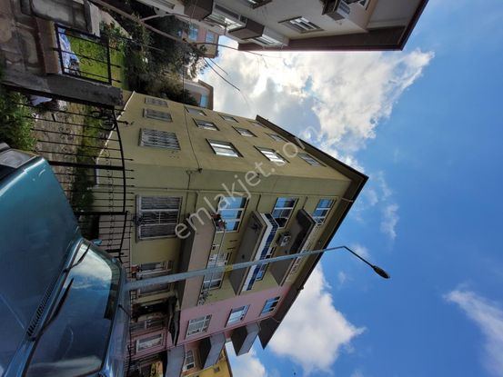 Bahçelievler'de 3+1 Kiralık Daire