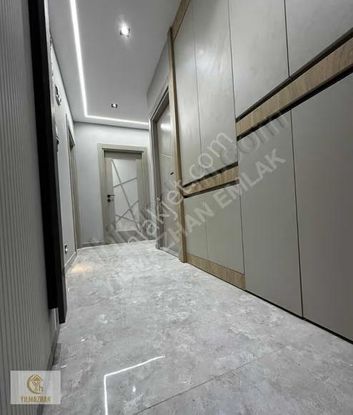 Ayanoğlunda Katta 2+1 Satılık Sıfır Daire.