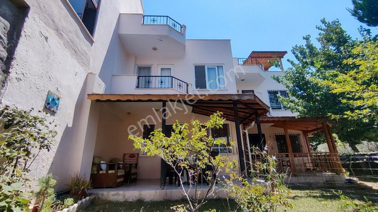 Rw Nefes'ten Pelitköy Sahilde Masrafsız Deniz Manzaralı3+1yazlık