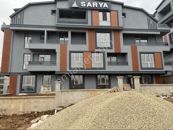 Kw Arven'den Asansörlü Ebeveyn Banyolu 3+1 Ara Kat Daire