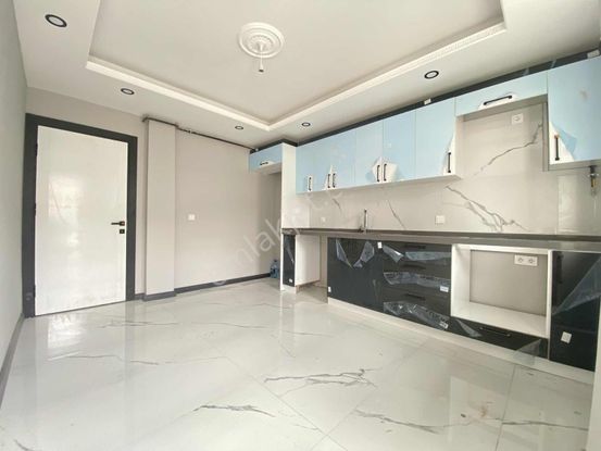 Net'den Sırasöğütler Mah.asansörlü Ultra Lüx 2+1 Arakat Daire