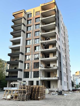 Life Gayrimenkul'den Diclekent'te 3+1 Sıfır Daire