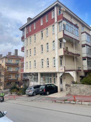 Cebeci Yeni Acun Sokak 3+1 Önü Açık 4. Kat Kombili İki Oda Salo