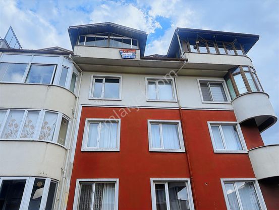 Kartepe Uzunçiftlik Mh. Sudex Dorukkent'de Kiralık 3+1 Dubleks