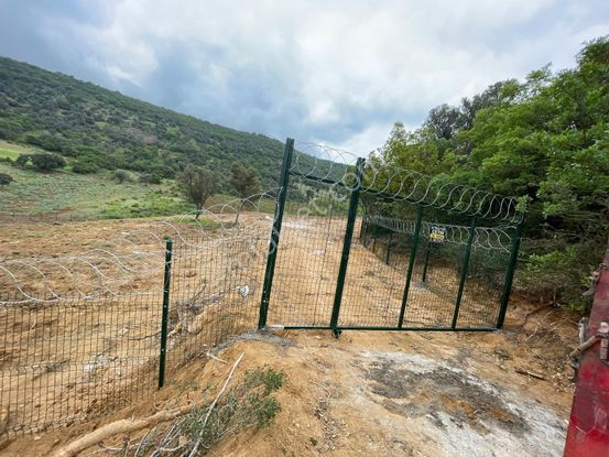 Expert'ten Yenişehir Marmaracık'ta 6.780 M² Satılık Tarla