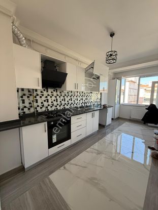 Elmas’tan Dolu Dolu Kiralık Daire!