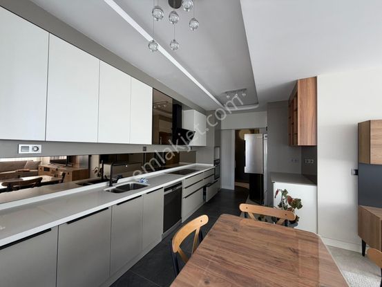 Redstone Castle Yenimahalle Susuz Göksu 4+1 Satılık Daire