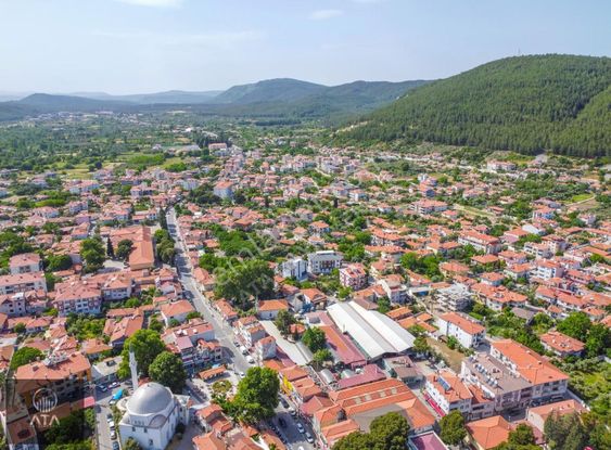 Ata'dan Ula'da Yüksek Kalite Ve Şık Mimariye Sahip Sıfır 4+1