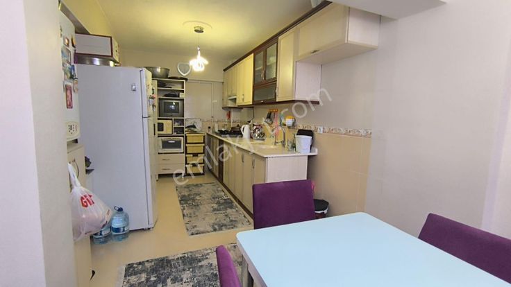 Yılmaz Gayrimenkulden Kacırılmayacak 3+1 Fırsat Dairesi