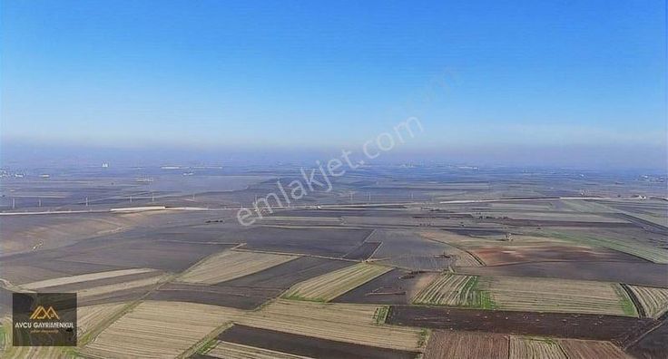 Karamusul Köyünde Yatırıma Uygun Satılık 16.793 M2 Tarla
