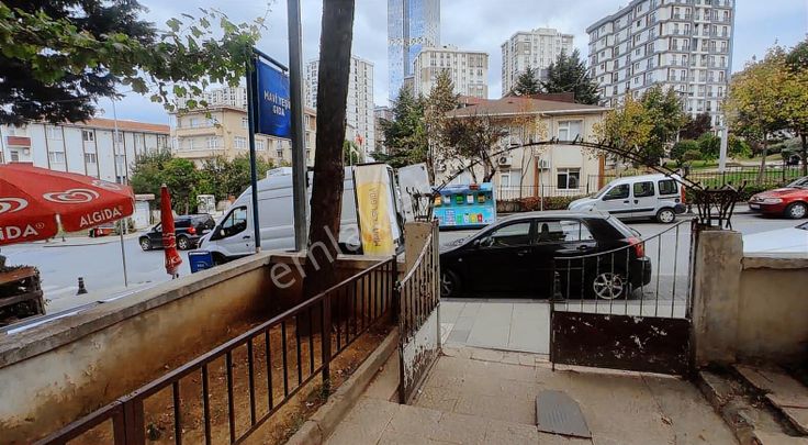 Ümraniye Tantavide 3+1 Geniş Teraslı Fırsat Daire