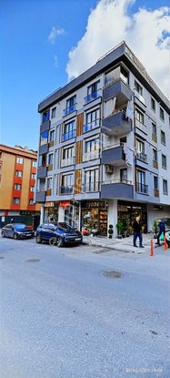 Çarşı Merkezde Kaçırılmayacak Fırsat Daire