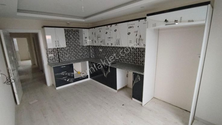 Berkay Emlaktan Yıldıztepe Mahalkiralık Daire