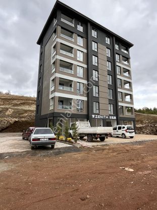 Şehir Hastanesi Yakın 3+0 Satılık Sıfır Daire *** Burcu Emlak