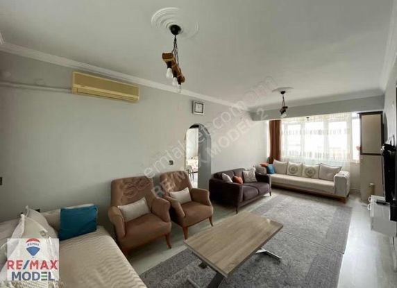 Remax Model'den Çamlık'ta Site İçerisinde 3+1 Satılık Daire