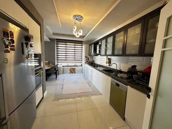 Rota Dan Winstown Avm Karşıs 3.5+1 Satılık Lüks Daire