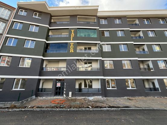 Merkezde Tam 2+1 Mutfak Bağımsız Güney Cephe *** Burcu Emlaktan