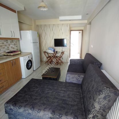 Ender Uysal Gayrimenkulden Sırakapılarda 1+1 Kiralık Lüx Apart.