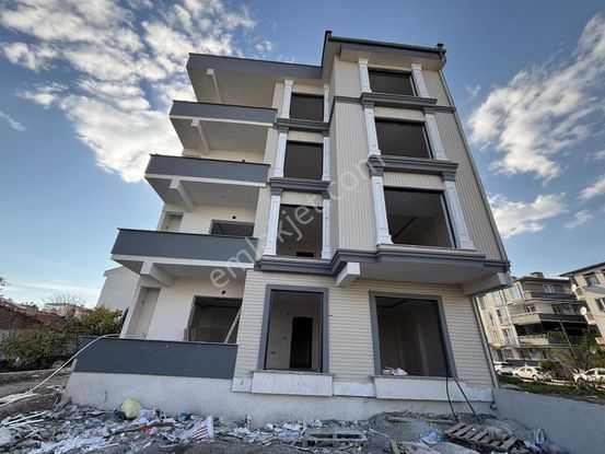 Nova Grup'tan Bahçelievler Mah. Asuva Yanı Kullanışlı 2+1 Daire