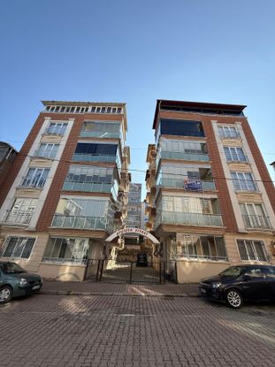 Canik Uludağ 3+1 Geniş Ferah 150 M2 Net Site İçi Satılık Daire