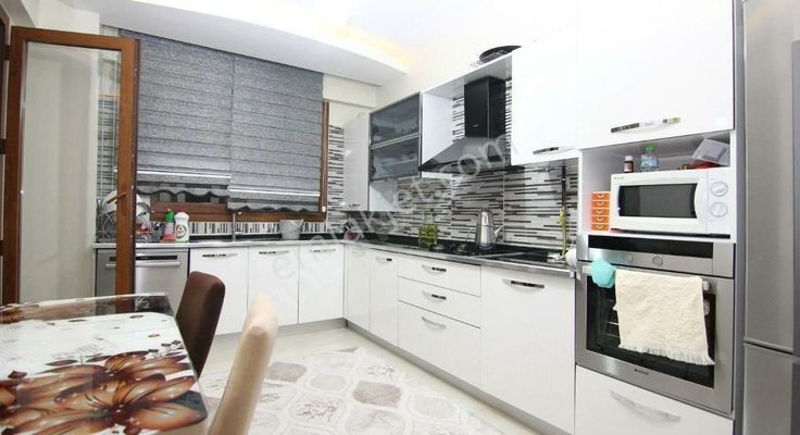 Hızlı 21 Gayrimenkulden Satılık 3+1 Daire