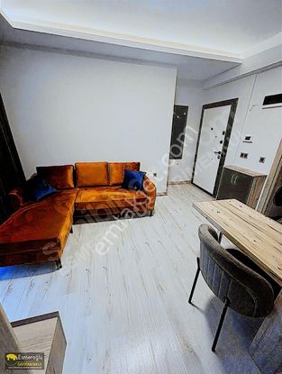 Görükle Yaşamkent'te Bulaşık Makineli 2+1 Eşyalı Kiralık Daire