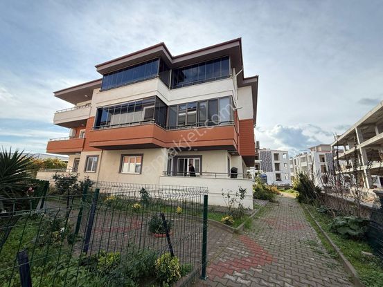 Gömeç Yaya Mah. Yeni Binada Satılık 2+1 Arakat Daire