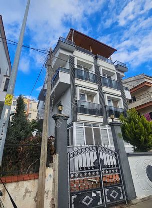Didim Merkezde Satılık 2+1 Ön Cephe D