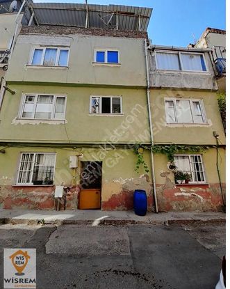 Bursa Atıcılar'da Satılık 3 Katlı Müstakil Ev,kelepir Fiyat!!!