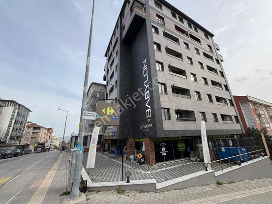 Görükle Dumlupınarda Krediye Uygun 2+1 Eşyalı Satılık Daire