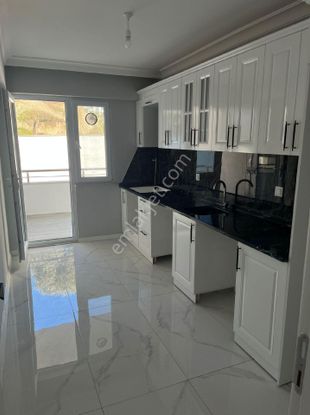 Osmangazı Demırtaş Barboros 3+1 Dubleks Asansorlu Cift Teras (132)