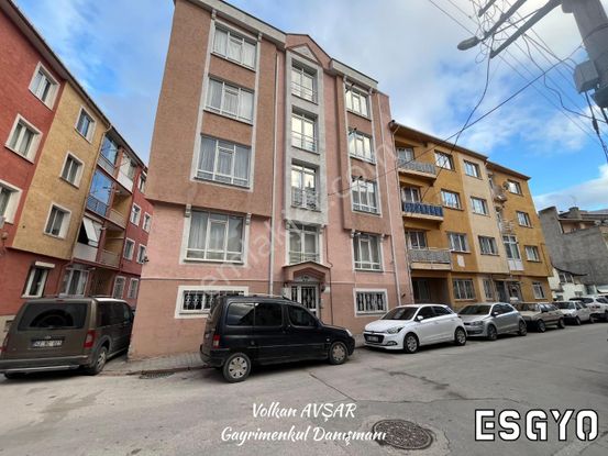 Esgyo'dan Haller,espark Yakını Her Şey Dahil 1+0 Stüdyo Daire