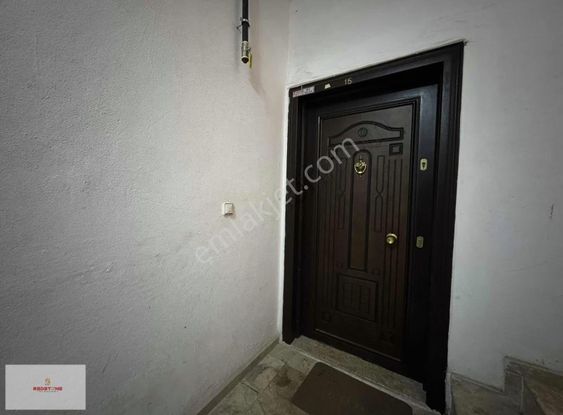 Örnekköyde Deniz Ve Orman Manzaralı Geniş 2+1 Kiralık Daire!