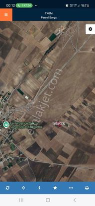 Saray Kadıköy Bağ Tapu