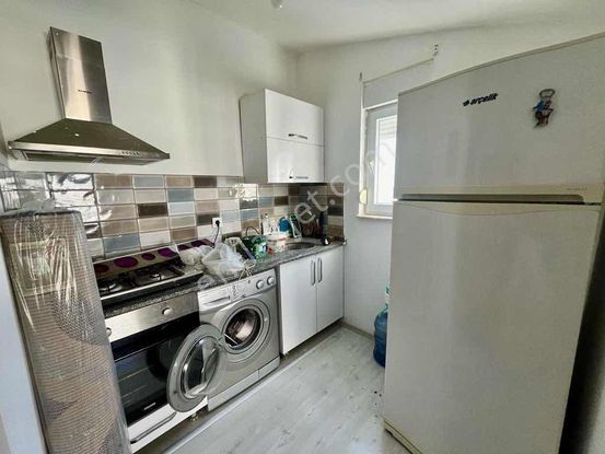 Kültür Mah'sınde 1+1 Kiralık Eşyalı Daire