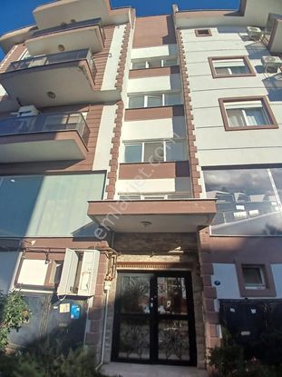 Bakırçay Mevki Eşyalı Kiralık Daire 1+1