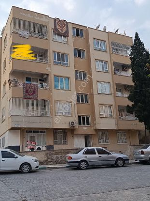 🏡dayı Yegen Emlaktan 3+1 Satılık Daire Aahmetersevende