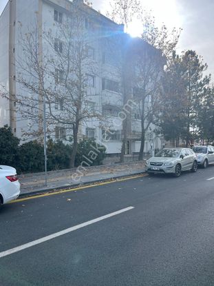 Çayyolu Arı Bloklarında Kiralık 3+1