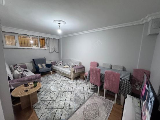 Öz Aydın'dan Fevziçakmak Mah. Satılık 2+1 Daire