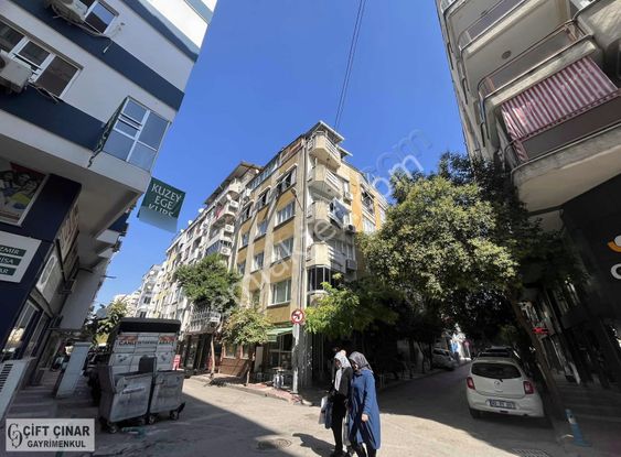 Utku Mh. Mükemmel Teraslı Kupon Daire