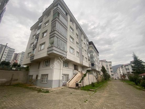 Ulu Gayrimenkulden Şahincili Mah. Kiralık 3+1 Site Dairesi