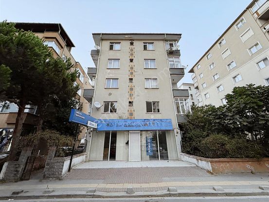 *bahçelievler * Mah.kentsel Dönüşümlük Fırsat 2+1 Daire