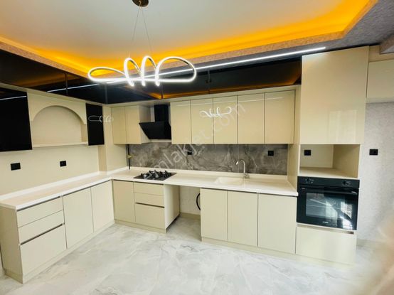 Öz Eda Dan Bağum Karakaya Da Satılık Full Yapılı Daire