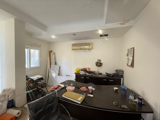 3ev Emlak'tan Hayalpark Yakını Satılık Ofis Ve Depo