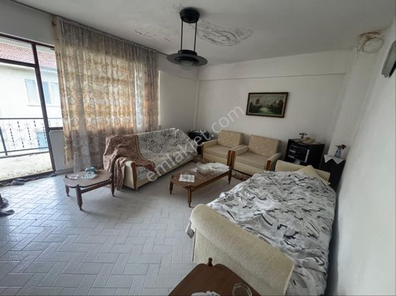 Kumla Konak Emlak”tan Satılık Daire