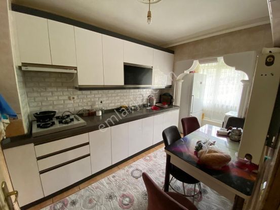 Pınarbaşı Mahde Park Cepheli 2+1 Y.giriş Geniş Satılık Daire